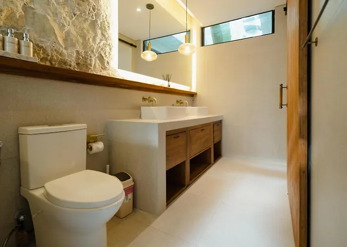Casa Yellowstone 4br - Villa *