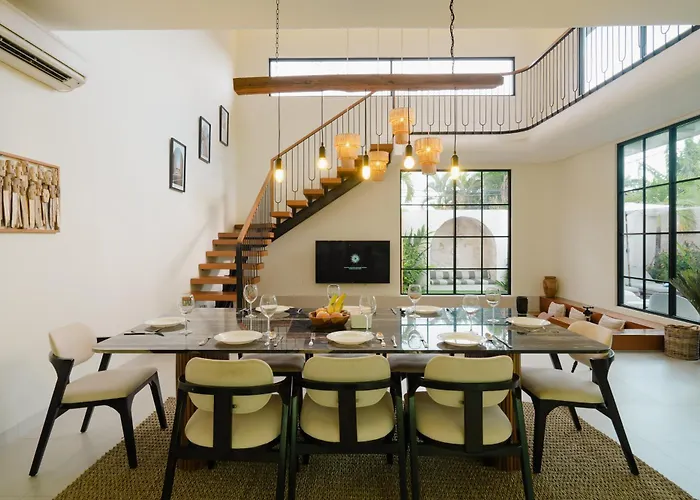 Villa Casa Yellowstone 4br - *
