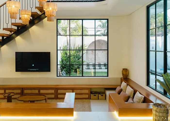 Casa Yellowstone 4br - Villa